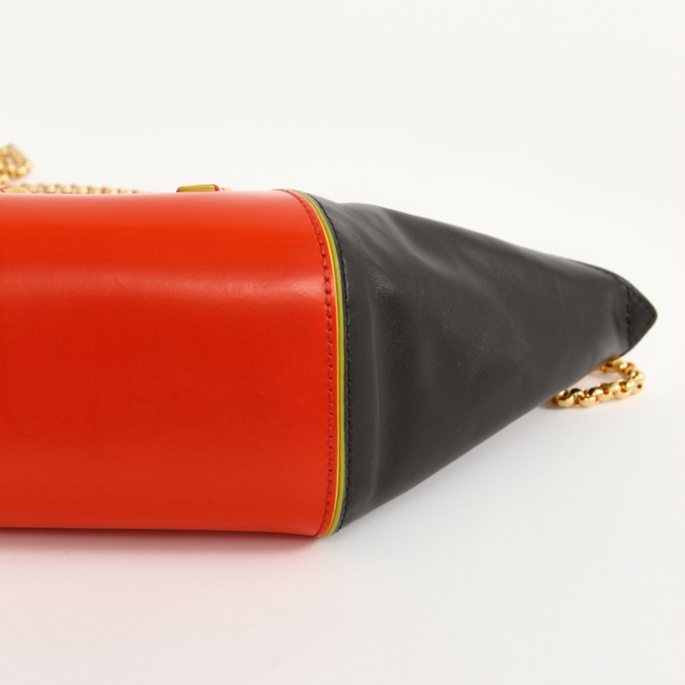 MARNI Small Torpedo Tote Bag - Picture 5 of 8